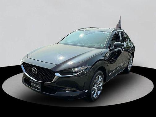 2022 Mazda CX-30 Premium Package