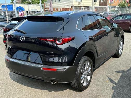 2022 Mazda CX-30 Premium Package