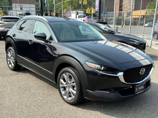 2022 Mazda CX-30 Premium Package