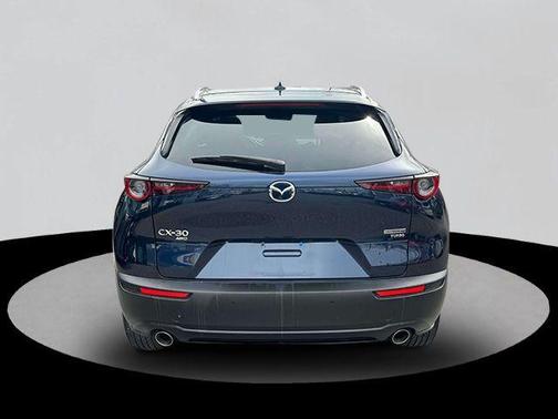 2022 Mazda CX-30 2.5 Turbo Premium Plus Package
