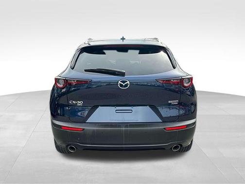 2022 Mazda CX-30 2.5 Turbo Premium Plus Package