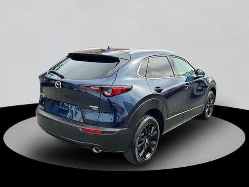 2022 Mazda CX-30 2.5 Turbo Premium Plus Package