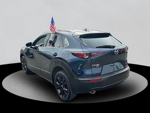2022 Mazda CX-30 2.5 Turbo Premium Plus Package