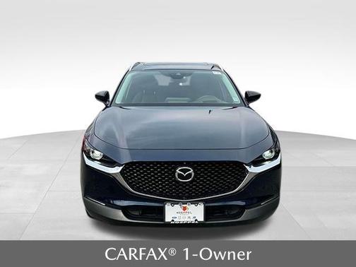2022 Mazda CX-30 2.5 Turbo Premium Plus Package