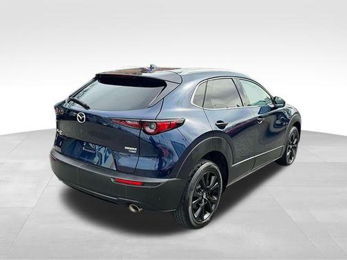 2022 Mazda CX-30 2.5 Turbo Premium Plus Package