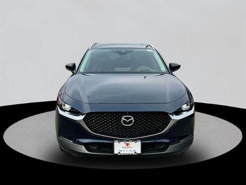 2022 Mazda CX-30 2.5 Turbo Premium Plus Package