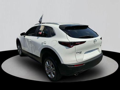 2022 Mazda CX-30 2.5 S Select Package