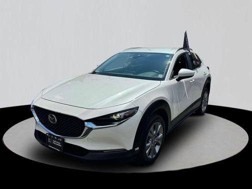 2022 Mazda CX-30 2.5 S Select Package