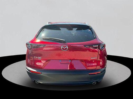 2022 Mazda CX-30 2.5 S Preferred Package