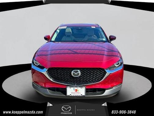2022 Mazda CX-30 2.5 S Preferred Package