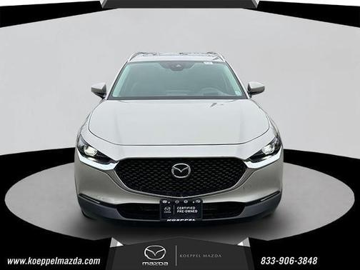 2022 Mazda CX-30 Premium Package