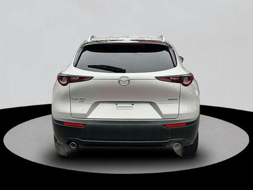 2022 Mazda CX-30 Premium Package