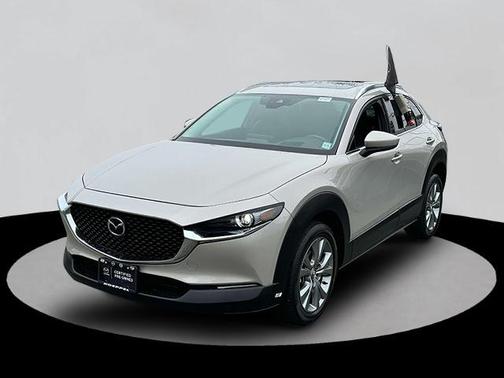 2022 Mazda CX-30 Premium Package