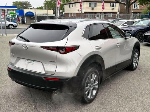 2022 Mazda CX-30 Premium Package