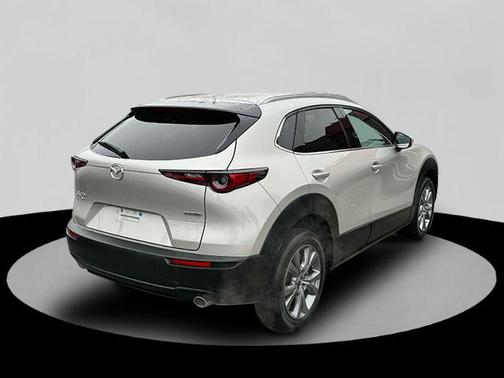 2022 Mazda CX-30 Premium Package