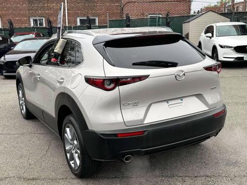 2022 Mazda CX-30 Premium Package