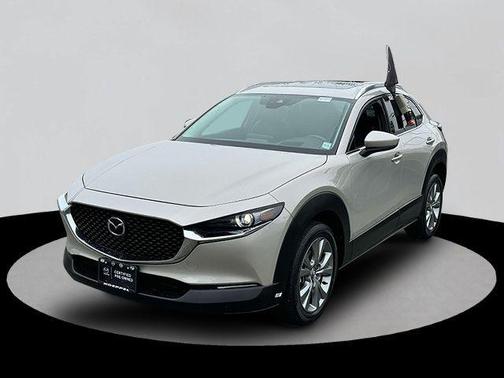 2022 Mazda CX-30 Premium Package