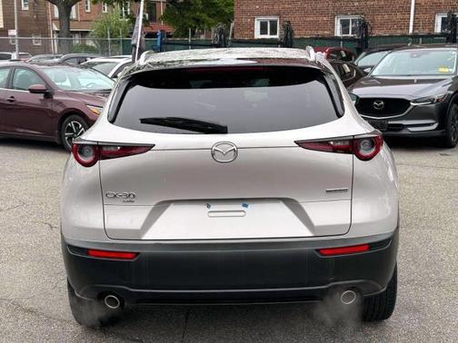 2022 Mazda CX-30 Premium Package
