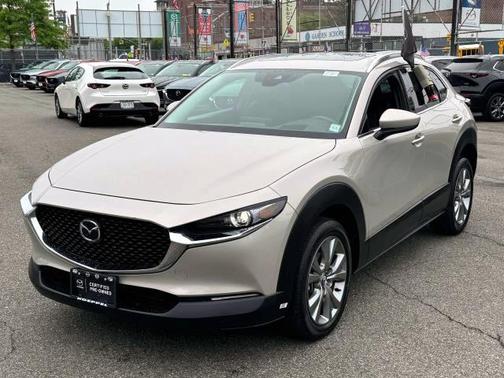 2022 Mazda CX-30 Premium Package