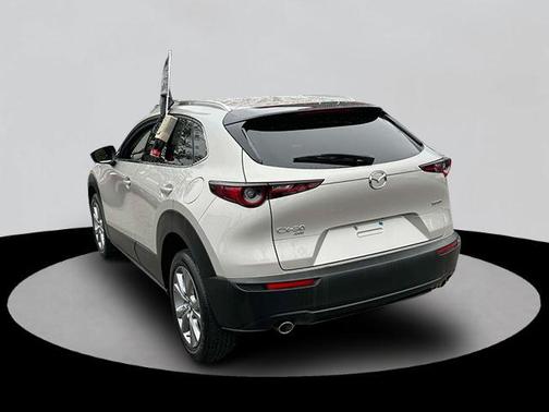 2022 Mazda CX-30 Premium Package