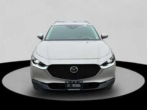 2022 Mazda CX-30 Premium Package