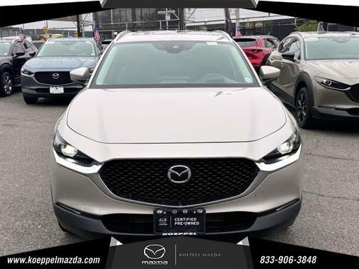 2022 Mazda CX-30 Premium Package