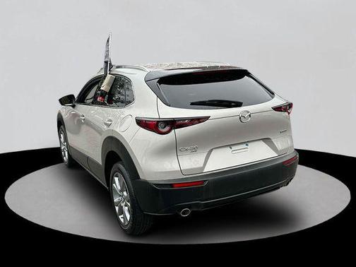 2022 Mazda CX-30 Premium Package