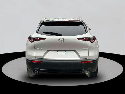 2022 Mazda CX-30 Premium Package