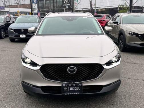 2022 Mazda CX-30 Premium Package