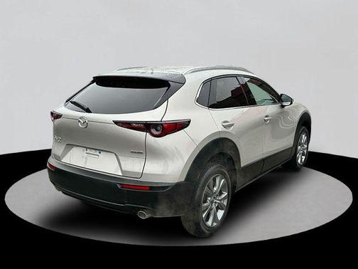 2022 Mazda CX-30 Premium Package