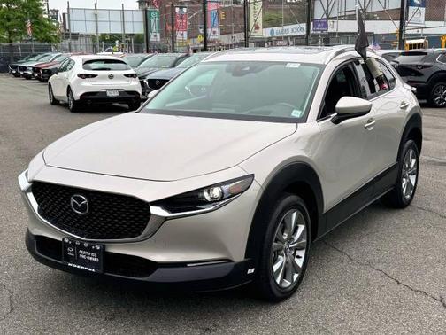 2022 Mazda CX-30 Premium Package