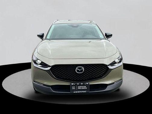 2024 Mazda CX-30 2.5 Carbon Turbo