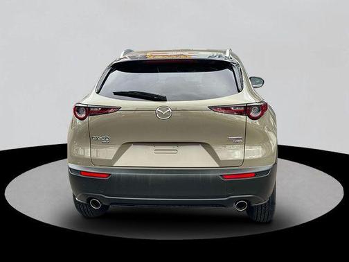 2024 Mazda CX-30 2.5 Carbon Turbo