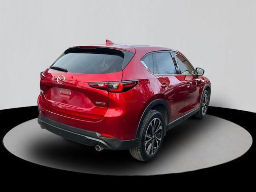 2023 Mazda CX-5 2.5 S Premium