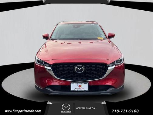 2023 Mazda CX-5 2.5 S Premium