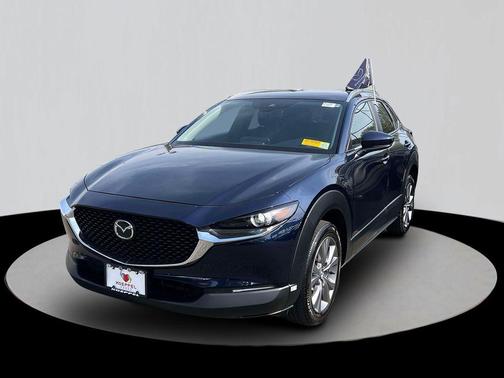 2023 Mazda CX-30 2.5 S Select Package