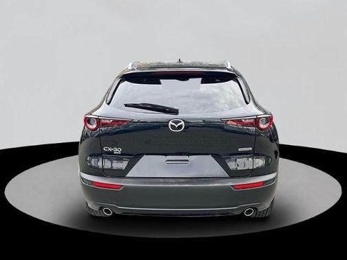 2022 Mazda CX-30 Premium Package