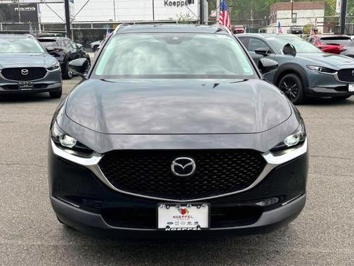 2022 Mazda CX-30 Premium Package