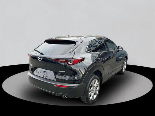 2022 Mazda CX-30 Premium Package