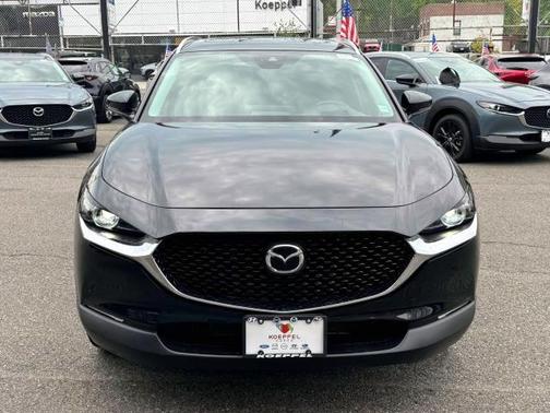 2022 Mazda CX-30 Premium Package