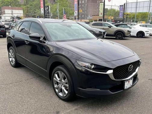 2022 Mazda CX-30 Premium Package