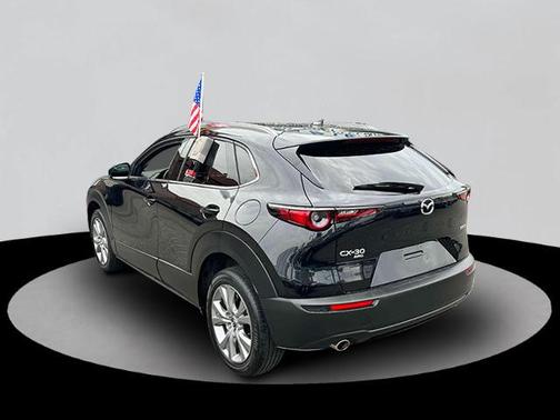 2022 Mazda CX-30 Premium Package