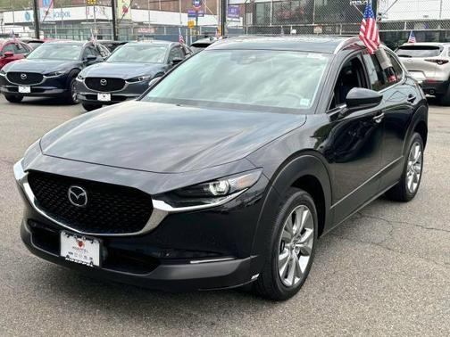 2022 Mazda CX-30 Premium Package