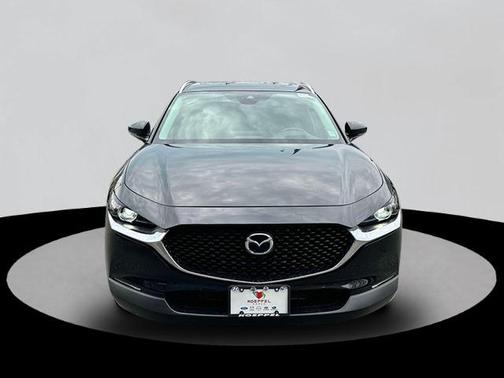 2022 Mazda CX-30 Premium Package