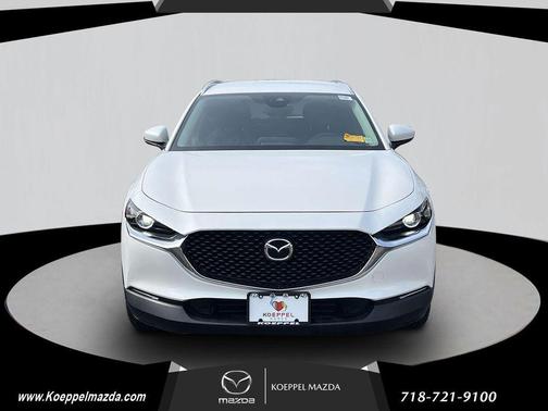 2023 Mazda CX-30 2.5 S Select Package