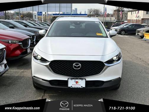 2023 Mazda CX-30 2.5 S Select Package