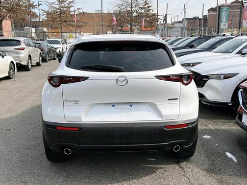 2023 Mazda CX-30 2.5 S Select Package
