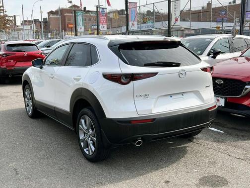 2023 Mazda CX-30 2.5 S Select Package