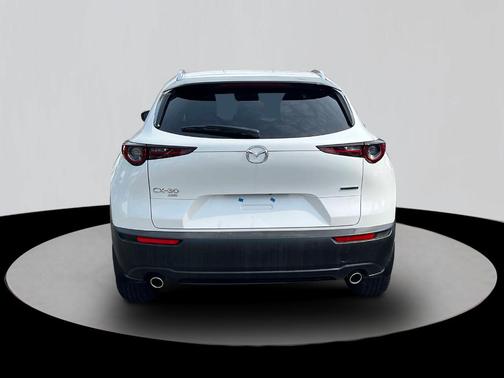 2023 Mazda CX-30 2.5 S Select Package