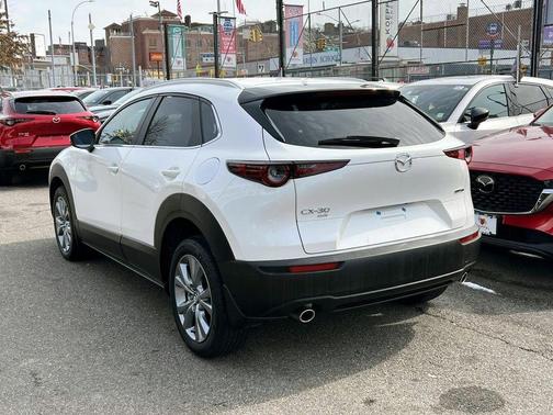 2023 Mazda CX-30 2.5 S Select Package